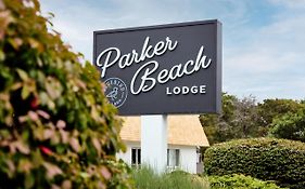 Bluebird Parker Beach Lodge サウス・ヤーマス Exterior photo