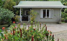 Anse Boileau Sunbird Bungalowヴィラ Exterior photo