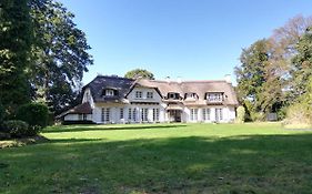 Villa Monceau Louvain La Neuve オティニー Exterior photo