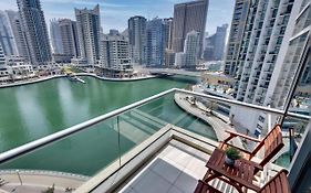 Park Island, Dubai Marinaアパートメント Exterior photo