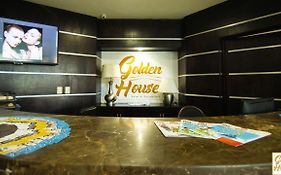 Golden House Hotel & Convention Center サントドミンゴ Exterior photo