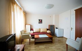 Predslava Hotel キエフ Room photo