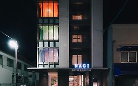 （やっぱ広島じゃ割）NAGI Hiroshima Hotel&Lounge Exterior photo