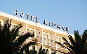 Hotel Riomar, Ibiza, A Tribute Portfolio Hotel サンタ・エウラリア・デス・リウ Exterior photo