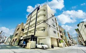 ヴィラ泉崎 那覇市 Exterior photo