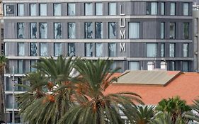 Hotel Livvo Lumm ラスパルマス・デ・グランカナリア Exterior photo