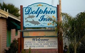 Dolphin Inn カユコス Exterior photo