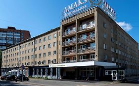 Amaks Central Hotel イジェフスク Exterior photo