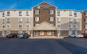 Extended Stay America Select Suites - Birmingham - ベッセマー Exterior photo