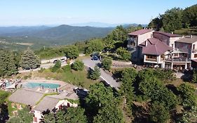 Hotel Rifugio Prategiano モンティエーリ Exterior photo