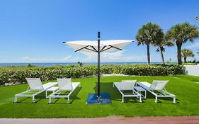 Casey Key Resorts - Beachfront ヴェニス Exterior photo