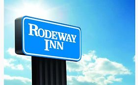 Rodeway Inn モンゴメリー Exterior photo