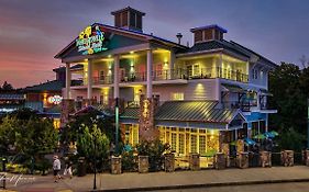 Margaritaville Island Hotel ピジョンフォージ Exterior photo