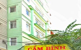 Cam Binh Hotel ブンタオ Exterior photo