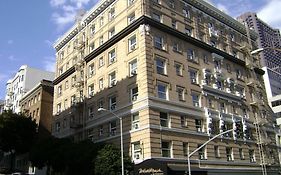 Worldmark Hotel, San Francisco サンフランシスコ Exterior photo