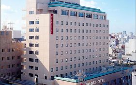 ネストホテル松山 Exterior photo