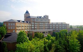 仙台ロイヤルパークホテル Exterior photo