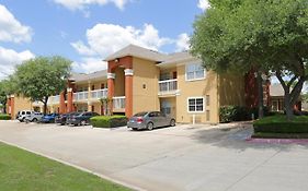 Extended Stay America - Arlington アーリントン Exterior photo