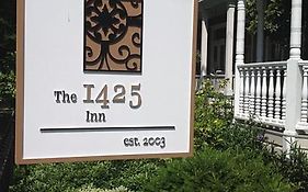 The 1425 Inn コロンビア Exterior photo