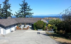 Hammond Bay Oceanside Guesthouse ナナイモ Exterior photo