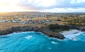 サンフィリップ The Gem Is Located A Few Minutes Walk To The Gorgeous Bottom Bay Beachヴィラ Exterior photo