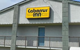 Cabarrus Inn コンコード Exterior photo