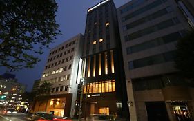 アルモントホテル仙台 Exterior photo