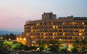 オリックス ホテル アカバ Exterior photo