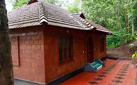 Green Garden Holiday Home Wayanad ビサーリー Exterior photo