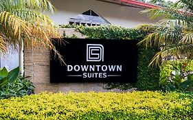 Downtown Suites ボケテ Exterior photo