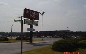 Ahoskie Inn Exterior photo