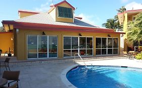 ホテルAugusta Bay Bahamas, Exuma ジョージ・タウン Exterior photo