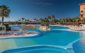 Sheraton Fuerteventura Beach, Golf & Spa Resort カレタ・デ・フステ Exterior photo
