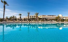 Djerba Aqua Resort ミドゥン Exterior photo