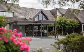 Dunedin Leisure Lodge - Distinction ダニーデン Exterior photo
