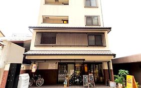 ゲストハウス 三条高倉 響京都市 Exterior photo