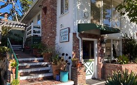 Carmel-by-the-Sea カーメル ガーデン イン Bed & Breakfast Exterior photo