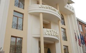 ホテル ヴェジシ ティビリシ Exterior photo