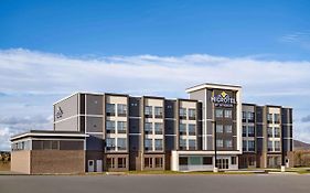 Microtel Inn & Suites By Wyndham アンティゴニッシュ Exterior photo