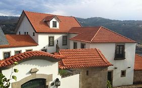 ホテル Quinta Da Ventuzela シンファンイス Exterior photo