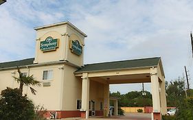 The Symphony Inn & Suites ヒューストン Exterior photo