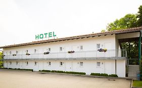 Apart Hotel Weimar ワイマール Exterior photo