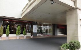 水戸京成ホテル 水戸市 Exterior photo