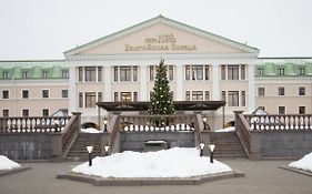 Baltic Star Hotel サンクトペテルブルク Exterior photo