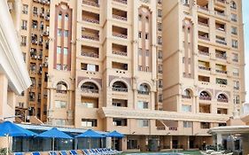 Eastern Al Montazah Hotel アレクサンドリア Exterior photo