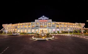 Titanic Aqua Park Resort - Families And Couples Only フルガダ Exterior photo