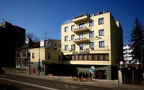 Hotel Matysak ブラチスラヴァ Exterior photo