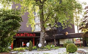 Dormero Hotel フロイデンシュタット Exterior photo