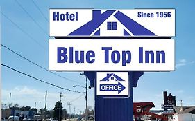 Hotel Blue Top Inn スティーブンスポイント Exterior photo