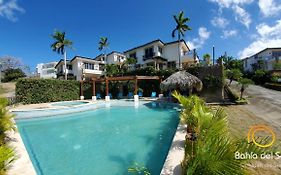 Bahia Del Sol Villas & Condominiums サン・フアン・デル・スル Exterior photo